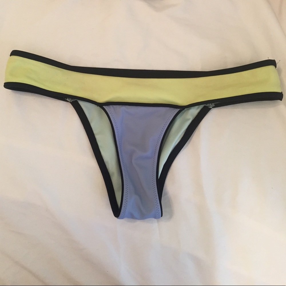 Victoria Secret bikini bottoms